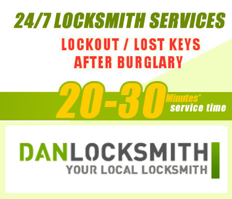 Thornhill Locksmith